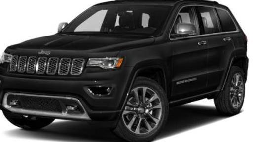 JEEP GRAND CHEROKEE 2021 1C4RJFCG8MC766806 image